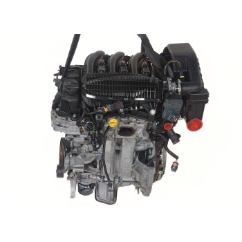 Recambio de motor completo para peugeot 208 access referencia OEM IAM ZM01  