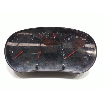 CUADRO INSTRUMENTOS 8L0920900C 110008944 