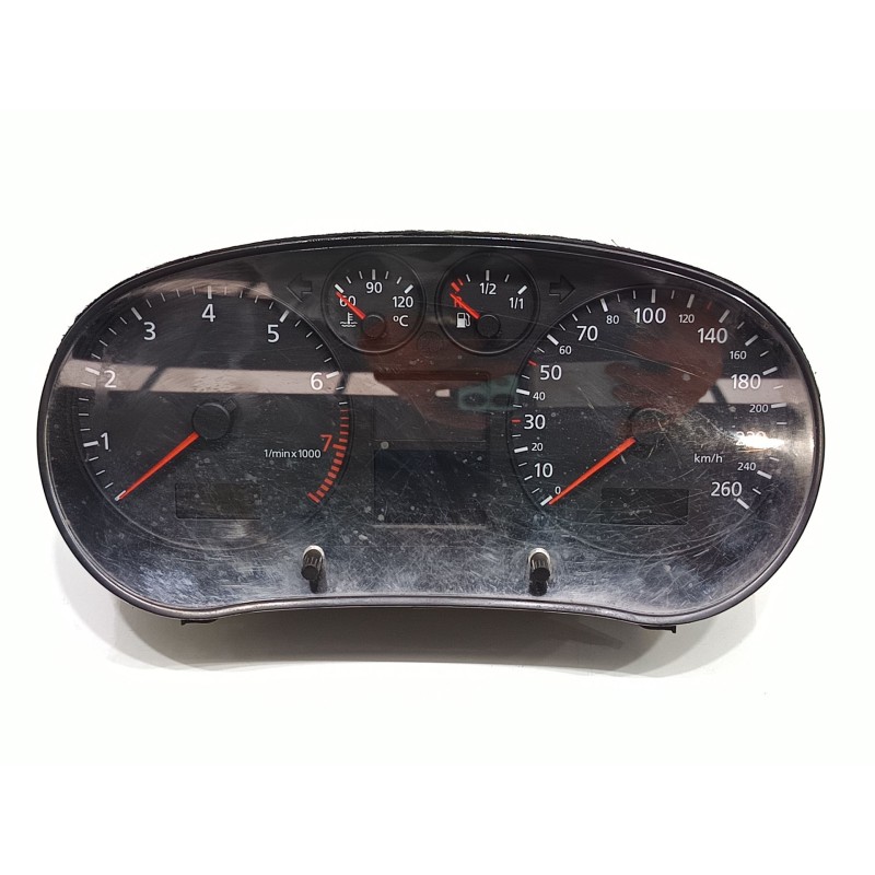 Recambio de cuadro instrumentos para audi a3 (8l) 1.8 ambiente referencia OEM IAM 8L0920900C 110008944  