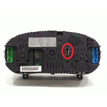 Recambio de cuadro instrumentos para audi a3 (8l) 1.8 ambiente referencia OEM IAM 8L0920900C 110008944  