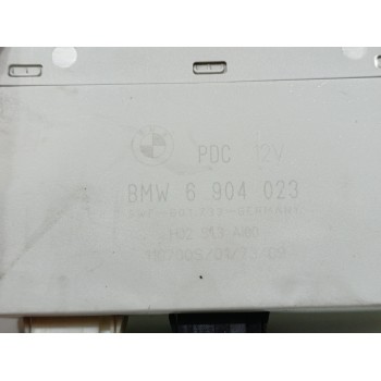 Recambio de modulo electronico para bmw serie 5 touring (e39) 525d referencia OEM IAM 6904023  