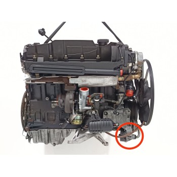 MOTOR COMPLETO 256D1 