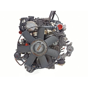 Recambio de motor completo para bmw serie 5 touring (e39) 525d referencia OEM IAM 256D1  