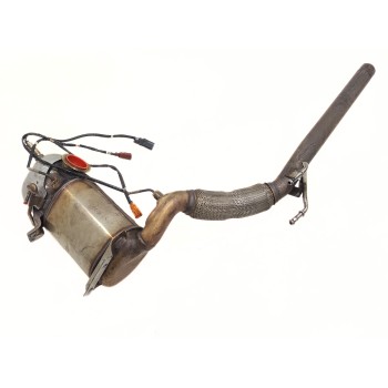 Recambio de filtro de particulas para seat ibiza (6j5) stylance / style referencia OEM IAM 6R0131723L 6R0181AB  