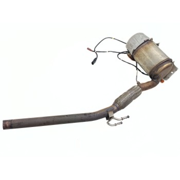 Recambio de filtro de particulas para seat ibiza (6j5) stylance / style referencia OEM IAM 6R0131723L 6R0181AB  