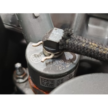 Recambio de motor completo para bmw serie 5 touring (e39) 525d referencia OEM IAM 256D1  