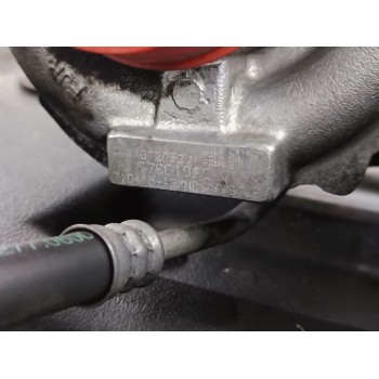 Recambio de motor completo para bmw serie 5 touring (e39) 525d referencia OEM IAM 256D1  