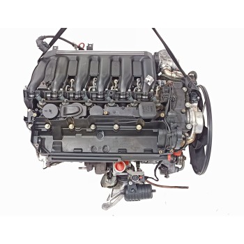 Recambio de motor completo para bmw serie 5 touring (e39) 525d referencia OEM IAM 256D1  