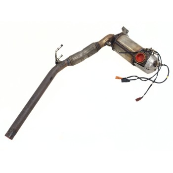 Recambio de filtro de particulas para seat ibiza (6j5) stylance / style referencia OEM IAM 6R0131723L 6R0181AB  