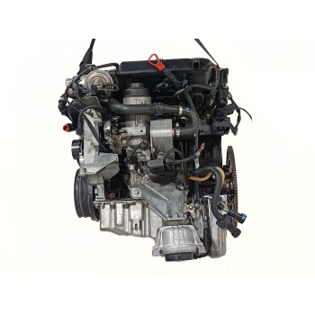 MOTOR COMPLETO 204D4 