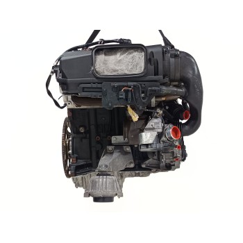 Recambio de motor completo para bmw serie 1 berlina (e81/e87) 120d referencia OEM IAM 204D4  