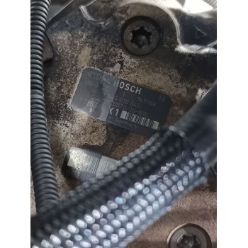 Recambio de motor completo para bmw serie 1 berlina (e81/e87) 120d referencia OEM IAM 204D4  