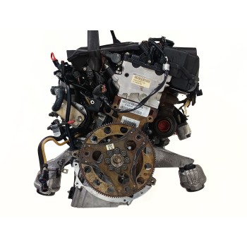 Recambio de motor completo para bmw serie 1 berlina (e81/e87) 120d referencia OEM IAM 204D4  
