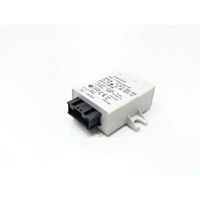 Recambio de modulo electronico para bmw serie 5 touring (e39) 525d referencia OEM IAM 61356905668  