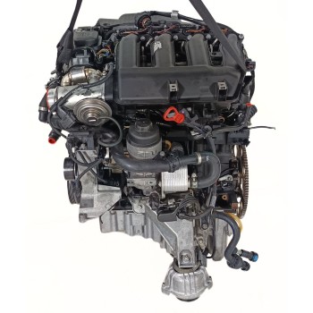 Recambio de motor completo para bmw serie 1 berlina (e81/e87) 120d referencia OEM IAM 204D4  