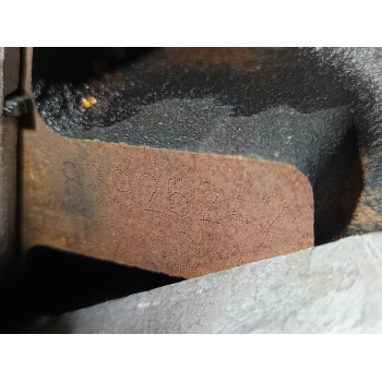 Recambio de motor completo para bmw serie 1 berlina (e81/e87) 120d referencia OEM IAM 204D4  