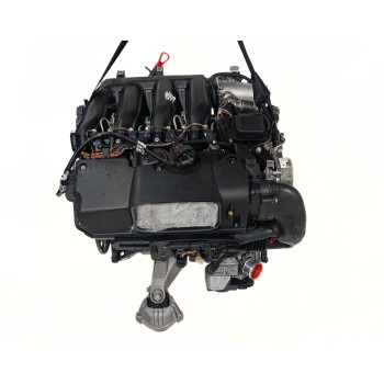 Recambio de motor completo para bmw serie 1 berlina (e81/e87) 120d referencia OEM IAM 204D4  