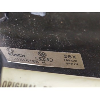 Recambio de servofreno con bomba para seat leon (1m1) signo referencia OEM IAM 1J1614105H  