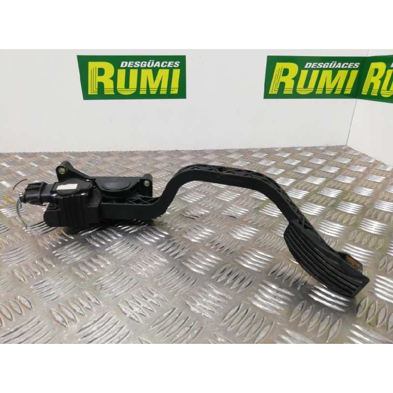 Recambio de potenciometro pedal para fiat doblo (119) 1.9 jtd elx / dynamic referencia OEM IAM 0281002415 290601059 46778586