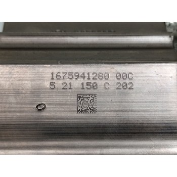 Recambio de bomba inyeccion para peugeot 2008 (--.2013) referencia OEM IAM 1675941280  