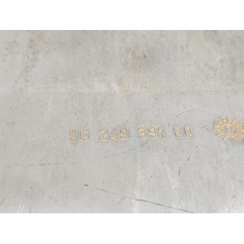 Recambio de carter para citroën jumpy 2.0 hdi sx familiar (5/6 asientos) referencia OEM IAM 9624939180  