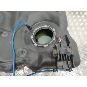 Recambio de deposito combustible para volkswagen passat lim. (3g2) advance bmt referencia OEM IAM 3Q0201021CJ  
