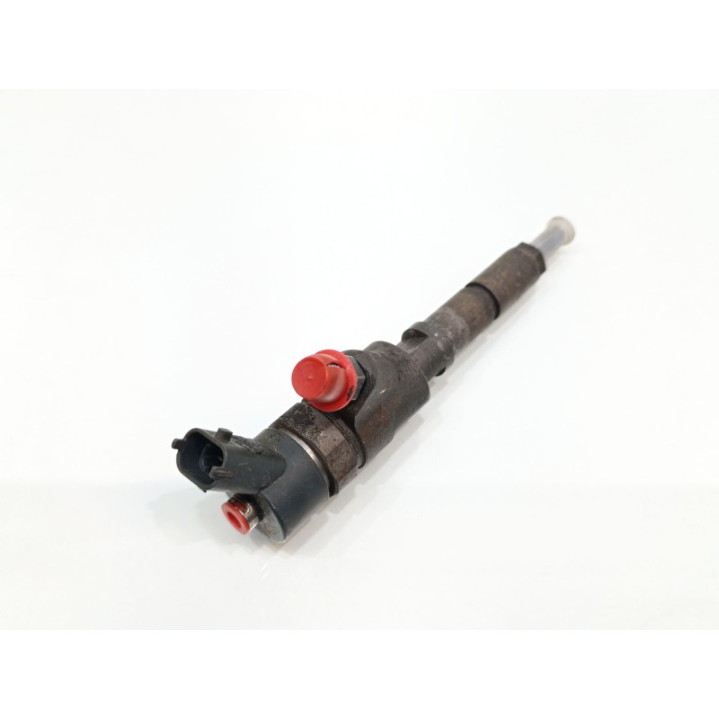 Recambio de inyector para citroën jumpy 2.0 hdi sx familiar (5/6 asientos) referencia OEM IAM 0445110044  