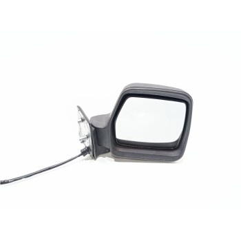 Recambio de retrovisor derecho para citroën jumpy 2.0 hdi sx familiar (5/6 asientos) referencia OEM IAM   