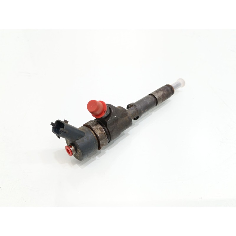 Recambio de inyector para citroën jumpy 2.0 hdi sx familiar (5/6 asientos) referencia OEM IAM 0996435003  
