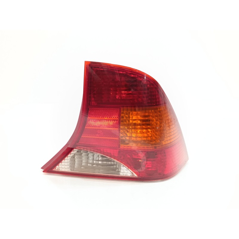 Recambio de piloto trasero derecho para ford focus berlina (cak) ambiente referencia OEM IAM 1M5113404BB  