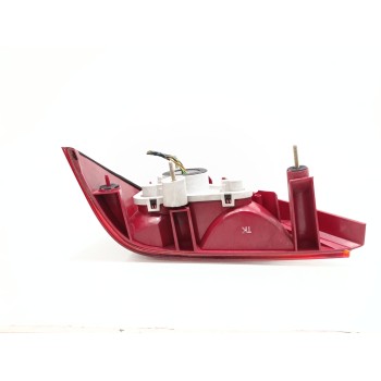 Recambio de piloto trasero derecho para ford focus berlina (cak) ambiente referencia OEM IAM 1M5113404BB  