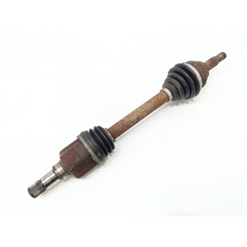 Recambio de transmision delantera izquierda para ford focus berlina (cak) ambiente referencia OEM IAM XS4W3B437BC  