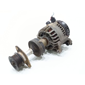 Recambio de alternador para ford focus berlina (cak) ambiente referencia OEM IAM 98AB10300JE  