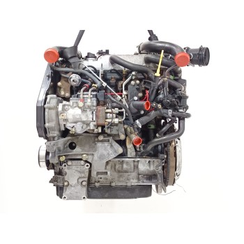 MOTOR COMPLETO C9DB 