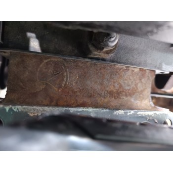 Recambio de motor completo para ford focus berlina (cak) ambiente referencia OEM IAM C9DB  