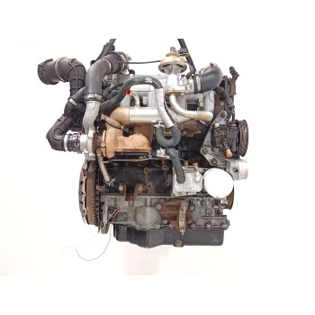 Recambio de motor completo para ford focus berlina (cak) ambiente referencia OEM IAM C9DB  