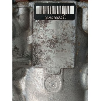 Recambio de motor completo para ford focus berlina (cak) ambiente referencia OEM IAM C9DB  