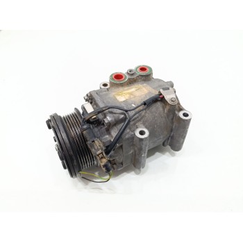 Recambio de compresor aire acondicionado para ford focus berlina (cak) ambiente referencia OEM IAM   