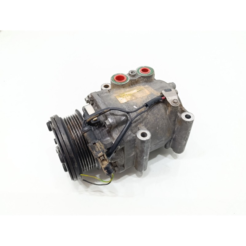 Recambio de compresor aire acondicionado para ford focus berlina (cak) ambiente referencia OEM IAM   