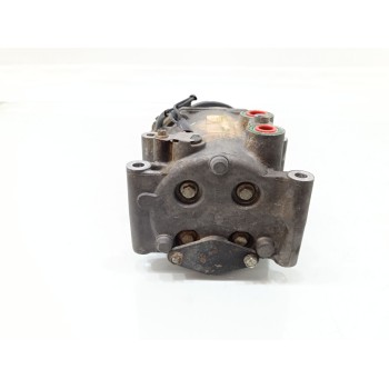 Recambio de compresor aire acondicionado para ford focus berlina (cak) ambiente referencia OEM IAM   