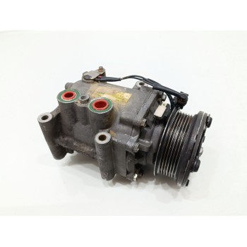 Recambio de compresor aire acondicionado para ford focus berlina (cak) ambiente referencia OEM IAM   