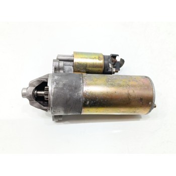 Recambio de motor arranque para ford focus berlina (cak) ambiente referencia OEM IAM 98AB11000  