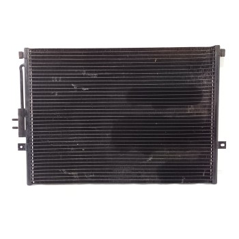 Recambio de condensador / radiador aire acondicionado para jeep gr.cherokee (wj/wg) 2.7 crd limited referencia OEM IAM 55115918A