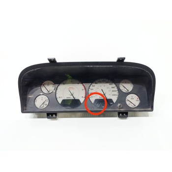 Recambio de cuadro instrumentos para jeep gr.cherokee (wj/wg) 2.7 crd limited referencia OEM IAM   