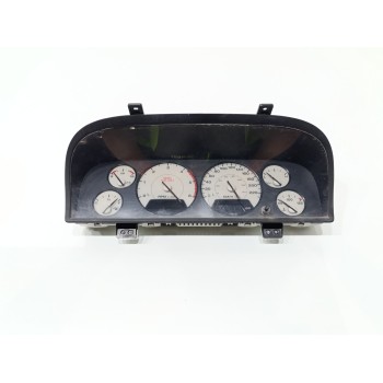 Recambio de cuadro instrumentos para jeep gr.cherokee (wj/wg) 2.7 crd limited referencia OEM IAM   