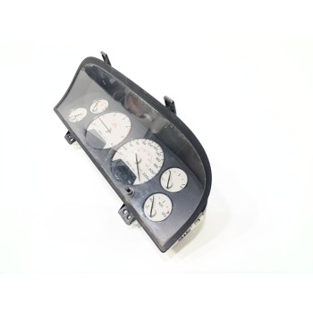 Recambio de cuadro instrumentos para jeep gr.cherokee (wj/wg) 2.7 crd limited referencia OEM IAM   