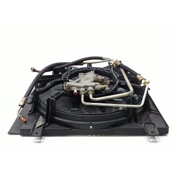 Recambio de electroventilador para jeep gr.cherokee (wj/wg) 2.7 crd limited referencia OEM IAM 52079967AE  