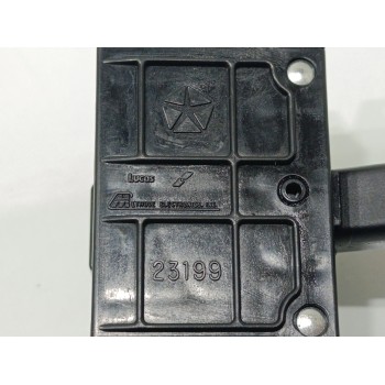 Recambio de mando limpia para jeep gr.cherokee (wj/wg) 2.7 crd limited referencia OEM IAM 23199  
