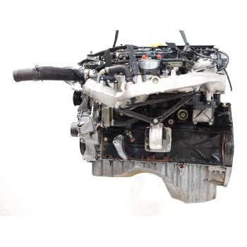 Recambio de motor completo para jeep gr.cherokee (wj/wg) 2.7 crd limited referencia OEM IAM 665921  