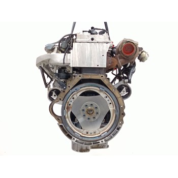 Recambio de motor completo para jeep gr.cherokee (wj/wg) 2.7 crd limited referencia OEM IAM 665921  